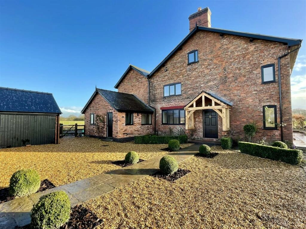 Woodhouse Grange